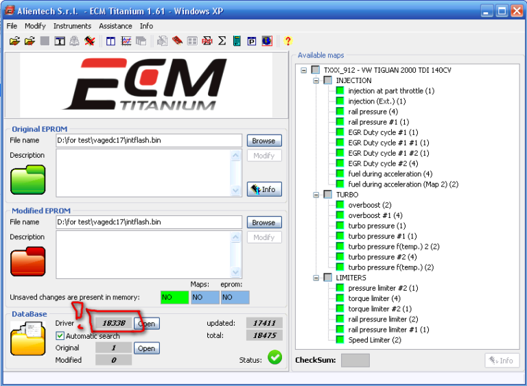 ecm titanium 1.72 full free download